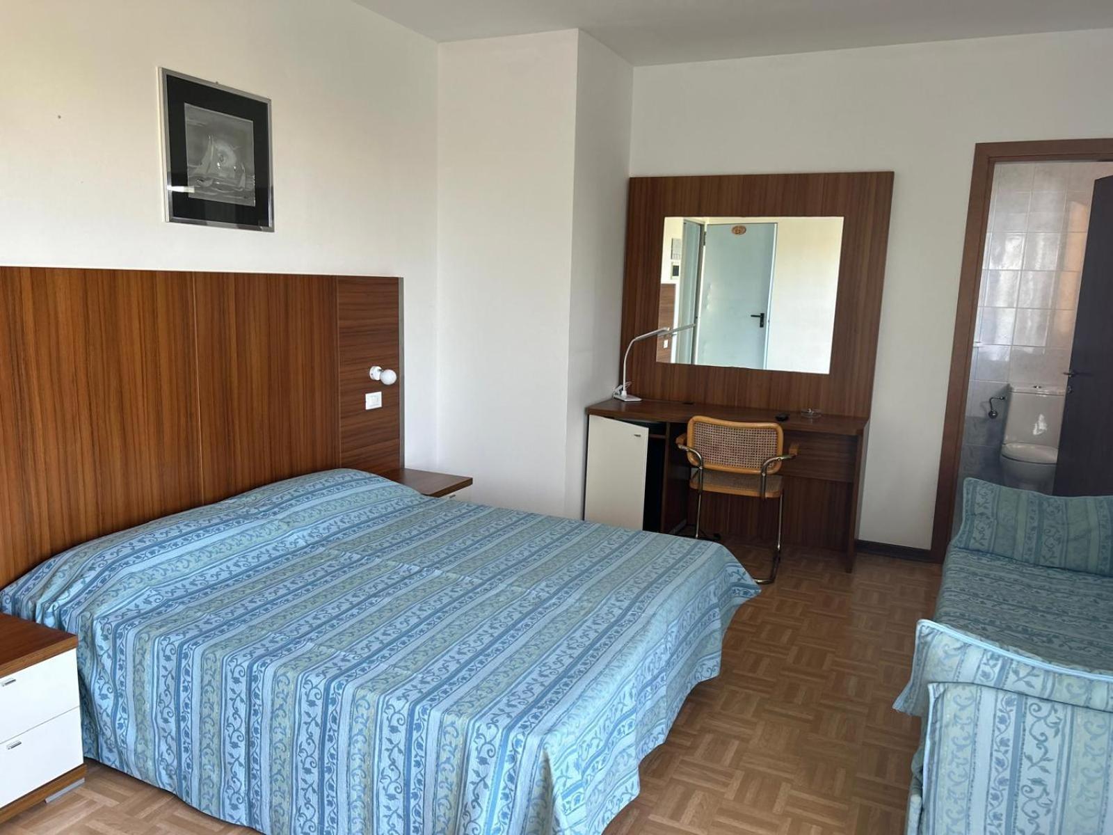 Hotel Aspe Bibione Exterior photo