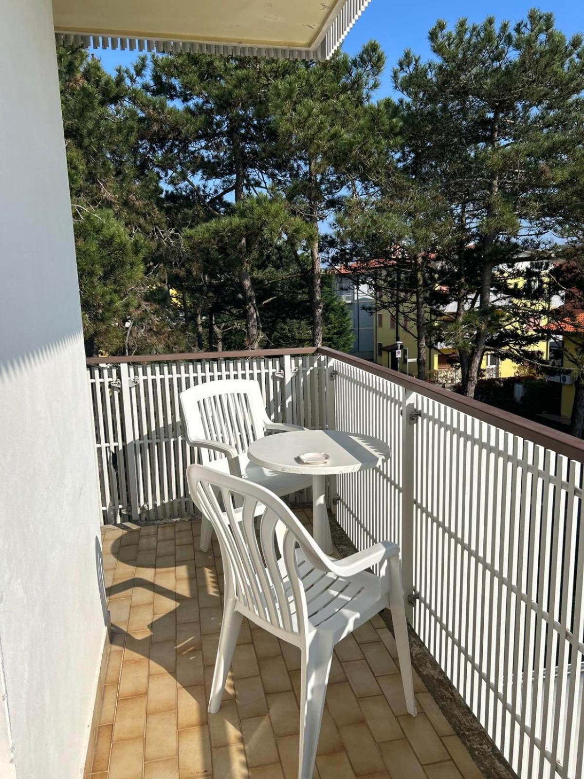 Hotel Aspe Bibione Exterior photo