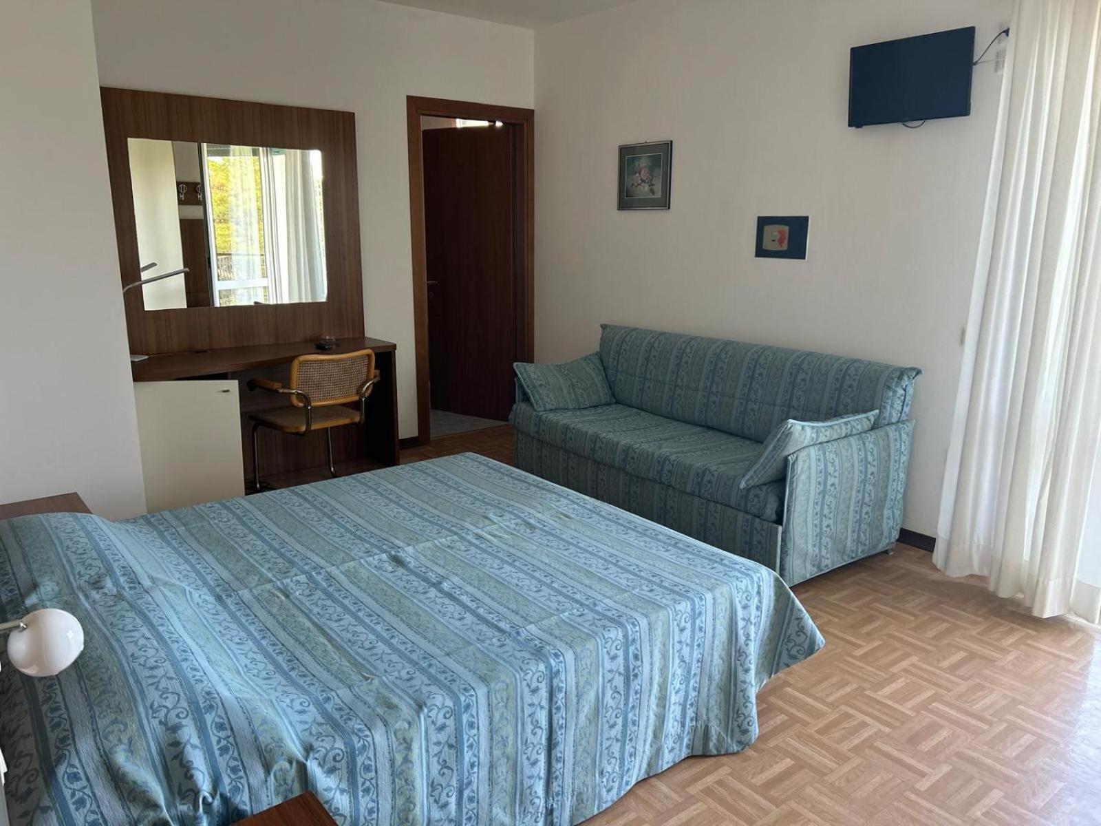 Hotel Aspe Bibione Exterior photo