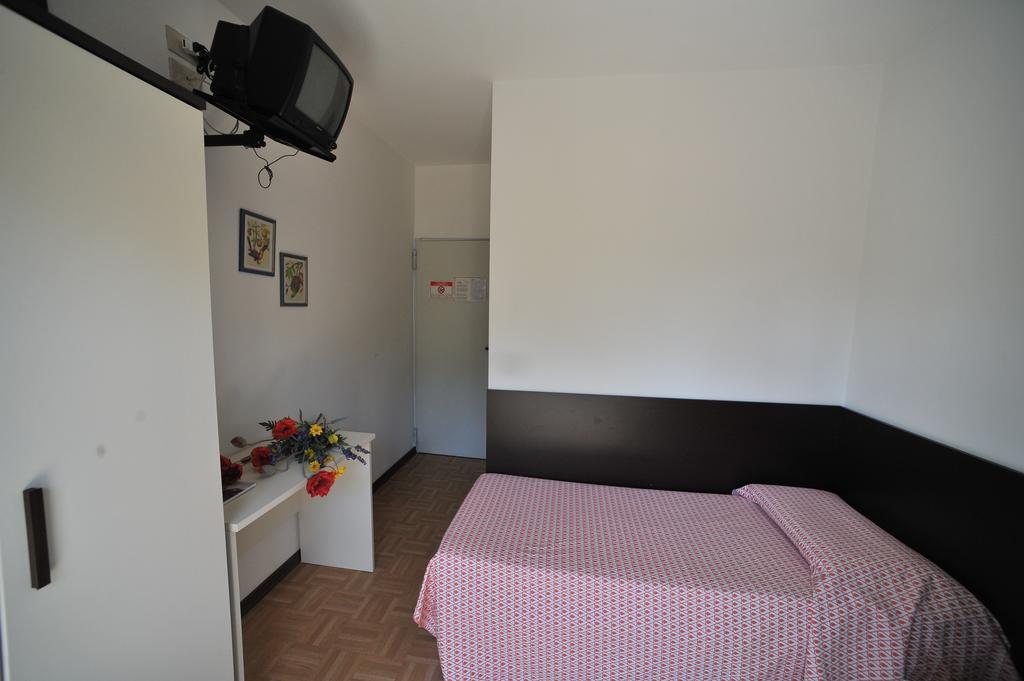 Hotel Aspe Bibione Room photo