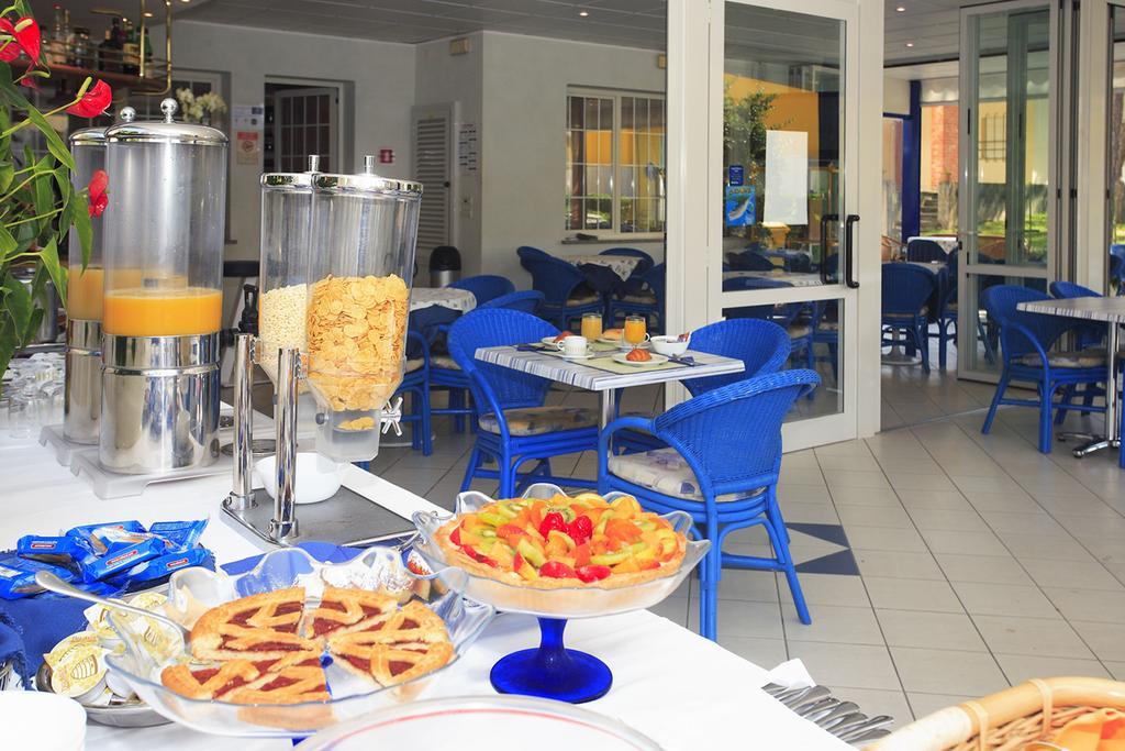 Hotel Aspe Bibione Exterior photo