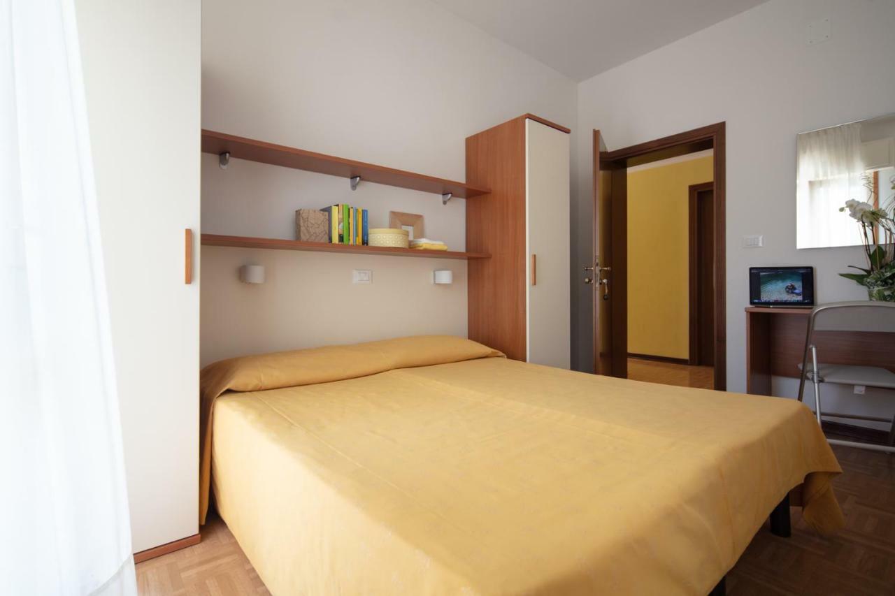 Hotel Aspe Bibione Exterior photo