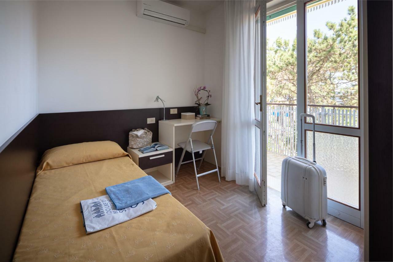 Hotel Aspe Bibione Exterior photo